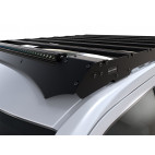 Ford F-150 Super Crew (2015-2020) Slimsport Roof Rack Kit / Lightbar ready - by Front Runner
