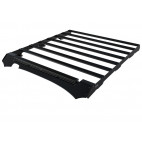 Ford F-150 Super Crew (2015-2020) Slimsport Roof Rack Kit / Lightbar ready - by Front Runner
