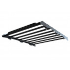 Ford F-150 Super Crew (2015-2020) Slimsport Roof Rack Kit / Lightbar ready - by Front Runner