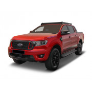 Ford Ranger T6 / Wildtrak / Raptor (2012-2022) Slimsport tak räckessats / Lightbar redo - av Front Runner