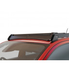 Ford Ranger T6 / Wildtrak / Raptor (2012-2022) Slimsport Roof Rack Kit / Lightbar valmis - Front Runner