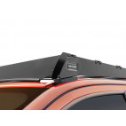 Ford Ranger T6 / Wildtrak / Raptor (2012-2022) Slimsport Roof Rack Kit - Front Runner