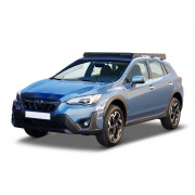 Subaru XV Crosstrek (2018-Current) Slimsport Roof Rack Kit / Lightbar ready - by Front Runner