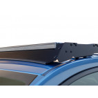 Subaru XV Crosstrek (2018-Current) Slimsport Roof Rack Kit / Lightbar ready - by Front Runner