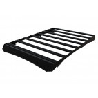 Subaru XV Crosstrek (2018-Current) Slimsport Roof Rack Kit / Lightbar ready - by Front Runner