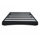 Subaru XV Crosstrek (2018-Current) Slimsport Roof Rack Kit / Lightbar ready - by Front Runner