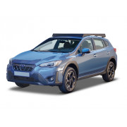 Subaru XV Crosstrek (2018-Current) Slimsport Roof Rack Kit - by Front Runner