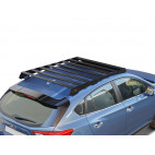 Subaru XV Crosstrek (2018-Current) Slimsport Roof Rack Kit - by Front Runner