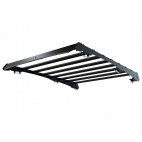 Subaru XV Crosstrek (2018-Current) Slimsport Roof Rack Kit - by Front Runner