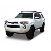 Toyota 4Runner (5. sukupolvi) (2010-nykyinen) Slimsport Roof Rack Kit / Lightbar -valmis - Front Runner