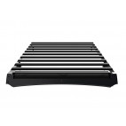 Toyota 4Runner (5th Gen) (2010-Current) Slimsport Roof Rack Kit / Lightbar ready - by Front Runner