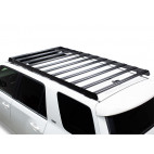 Toyota 4Runner (5. sukupolvi) (2010-nykyinen) Slimsport Roof Rack Kit - Front Runner