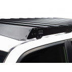Toyota 4Runner (5. sukupolvi) (2010-nykyinen) Slimsport Roof Rack Kit - Front Runner