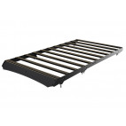 Toyota 4Runner (5. sukupolvi) (2010-nykyinen) Slimsport Roof Rack Kit - Front Runner