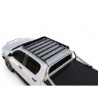 Toyota Hilux (2022-Current) Slimsport tak räckessats Lightbar redo - av Front Runner