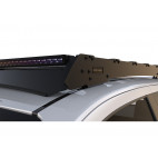 Toyota Hilux (2022-Current) Slimsport tak räckessats Lightbar redo - av Front Runner