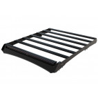 Toyota Hilux (2022-nykyinen) Slimsport Roof Rack Kit Lightbar valmis - Front Runner