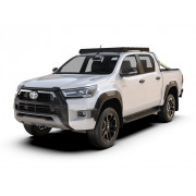Toyota Hilux (2022-Current) Slimsport tak räckessats - av Front Runner