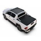 Toyota Hilux (2022-nykyinen) Slimsport-kattotelinesarja - Front Runner