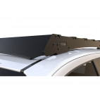 Toyota Hilux (2022-Current) Slimsport Roof Rack Kit - by Front Runner