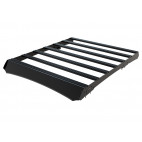 Toyota Hilux (2022-Current) Slimsport Roof Rack Kit - by Front Runner