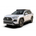 Toyota Rav4 (2019-nykyinen) Slimsport-kattotelinesarja / Lightbar -valmis - Front Runner