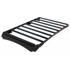 Toyota Rav4 (2019-Current) Slimsport Roof Rack Kit / Lightbar ready - by Front Runner