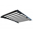 Toyota Rav4 (2019-Current) Slimsport Roof Rack Kit / Lightbar ready - by Front Runner