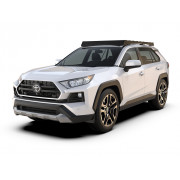 Toyota Rav4 (2019-nykyinen) Slimsport Roof Rack Kit - Front Runner