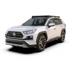 Toyota Rav4 (2019-nykyinen) Slimsport Roof Rack Kit - Front Runner