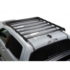 Toyota Tacoma (2005-Current) Slimsport tak räckessats / Lightbar redo - av Front Runner