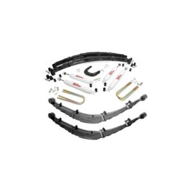 GM 4 M/SYS W/N
