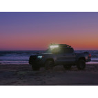 Toyota Tacoma (2005-Current) Slimsport tak räckessats / Lightbar redo - av Front Runner