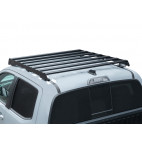 Toyota Tacoma (2005-Current) Slimsport Roof Rack Kit - by Front Runner