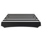 Toyota Tacoma (2005-Current) Slimsport Roof Rack Kit - by Front Runner