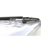 Citroen Jumper (L1H1/118” WB/Lågt tak) (2014-Current) Slimpro Van Rack Kit - av Front Runner