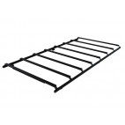 Citroen Jumper (L2H1/136” WB/Low Roof) (2014-Current) Slimpro Van Rack Kit - by Front Runner