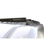 Citroen Jumper (L2H2/136” WB/High Roof) (2014-Current) Slimpro Van Rack Kit - by Front Runner