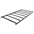 Citroen Jumper (L2H2/136” WB/High Roof) (2014-Current) Slimpro Van Rack Kit - by Front Runner