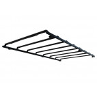 Citroen Jumper (L2H2/136” WB/High Roof) (2014-Current) Slimpro Van Rack Kit - by Front Runner