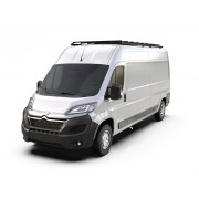 Citroen Jumper (L3H2/159” WB/High Roof) (2014-Current) Slimpro Van Rack Kit - by Front Runner