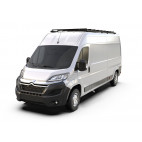 Citroen Jumper (L3H2/159” WB/High Roof) (2014-Current) Slimpro Van Rack Kit - by Front Runner
