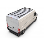 Citroen Jumper (L3H2/159” WB/High Roof) (2014-Current) Slimpro Van Rack Kit - by Front Runner