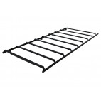 Citroen Jumper (L3H2/159” WB/High Roof) (2014-Current) Slimpro Van Rack Kit - by Front Runner