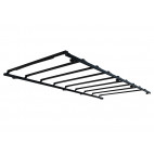 Citroen Jumper (L3H2/159” WB/High Roof) (2014-Current) Slimpro Van Rack Kit - by Front Runner