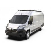 Citroen Jumper (L4H2/159” WB/High Roof) (2014-Current) Slimpro Van Rack Kit - by Front Runner