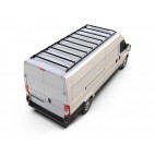 Citroen Jumper (L4H2/159” WB/High Roof) (2014-Current) Slimpro Van Rack Kit - by Front Runner