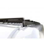 Citroen Jumper (L4H2/159” WB/High Roof) (2014-Current) Slimpro Van Rack Kit - by Front Runner