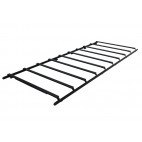 Citroen Jumper (L4H2/159” WB/High Roof) (2014-Current) Slimpro Van Rack Kit - by Front Runner