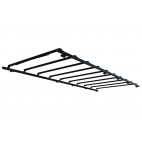 Citroen Jumper (L4H2/159” WB/High Roof) (2014-Current) Slimpro Van Rack Kit - by Front Runner